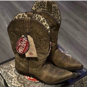 Laredo Access Women’s Boots